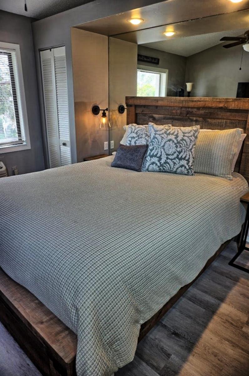 PARADISE LAKESCONDO - Residential