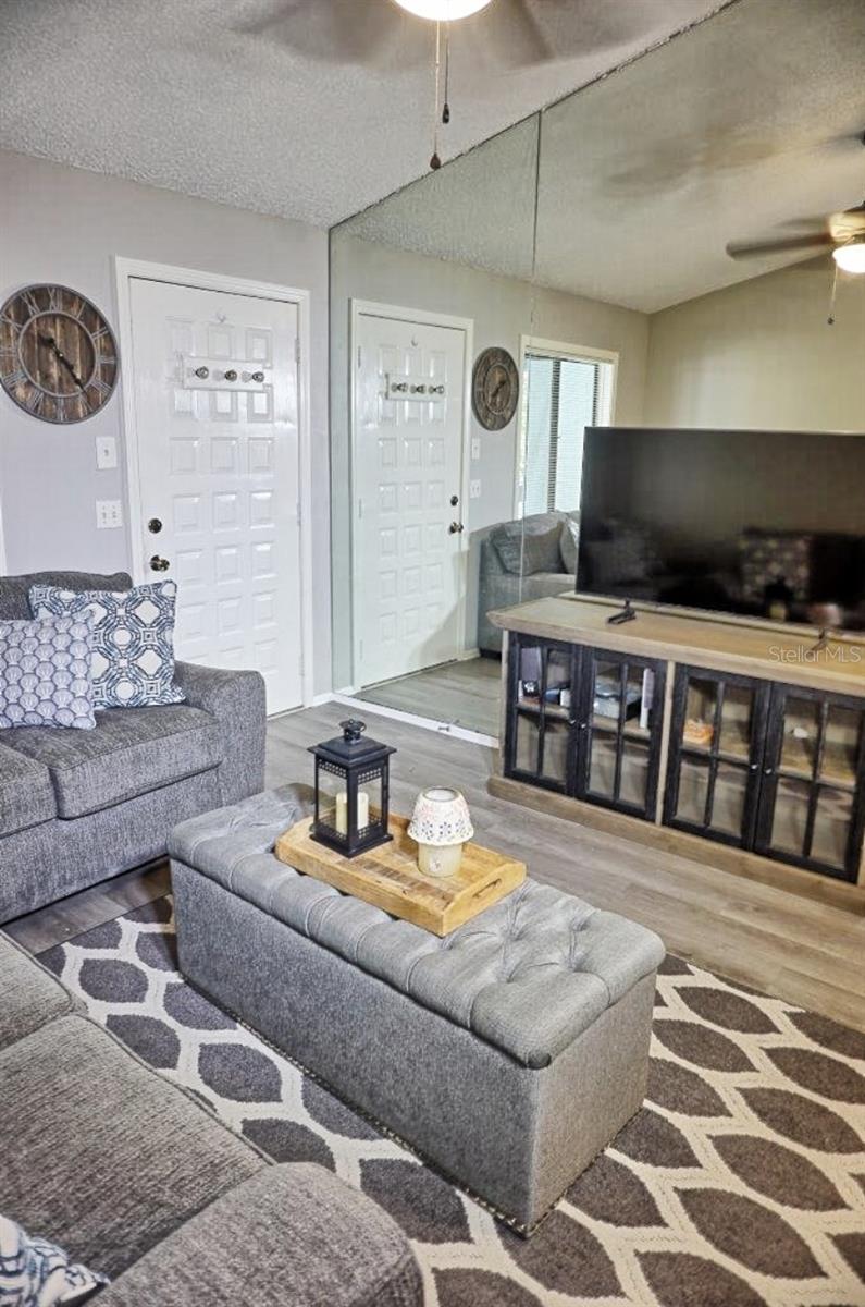 PARADISE LAKESCONDO - Residential