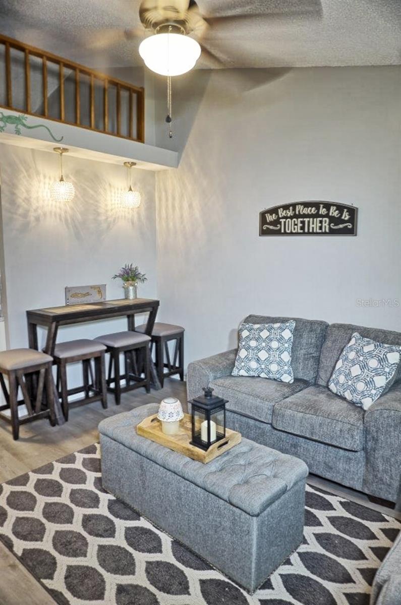 PARADISE LAKESCONDO - Residential