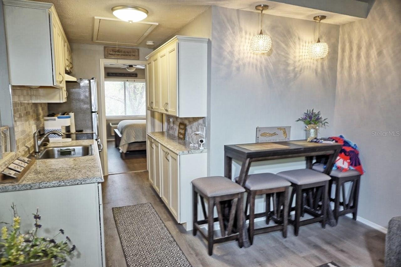 PARADISE LAKESCONDO - Residential