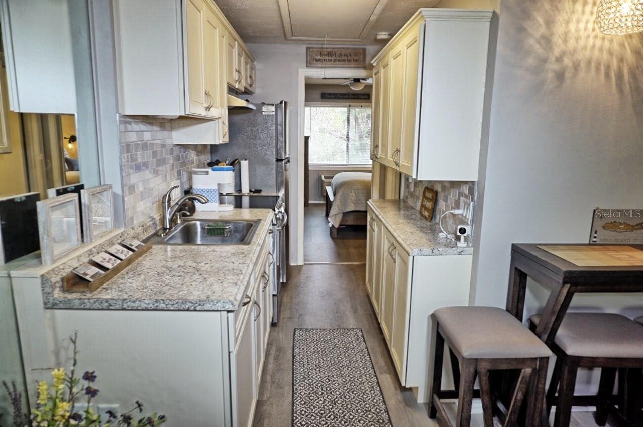 PARADISE LAKESCONDO - Residential