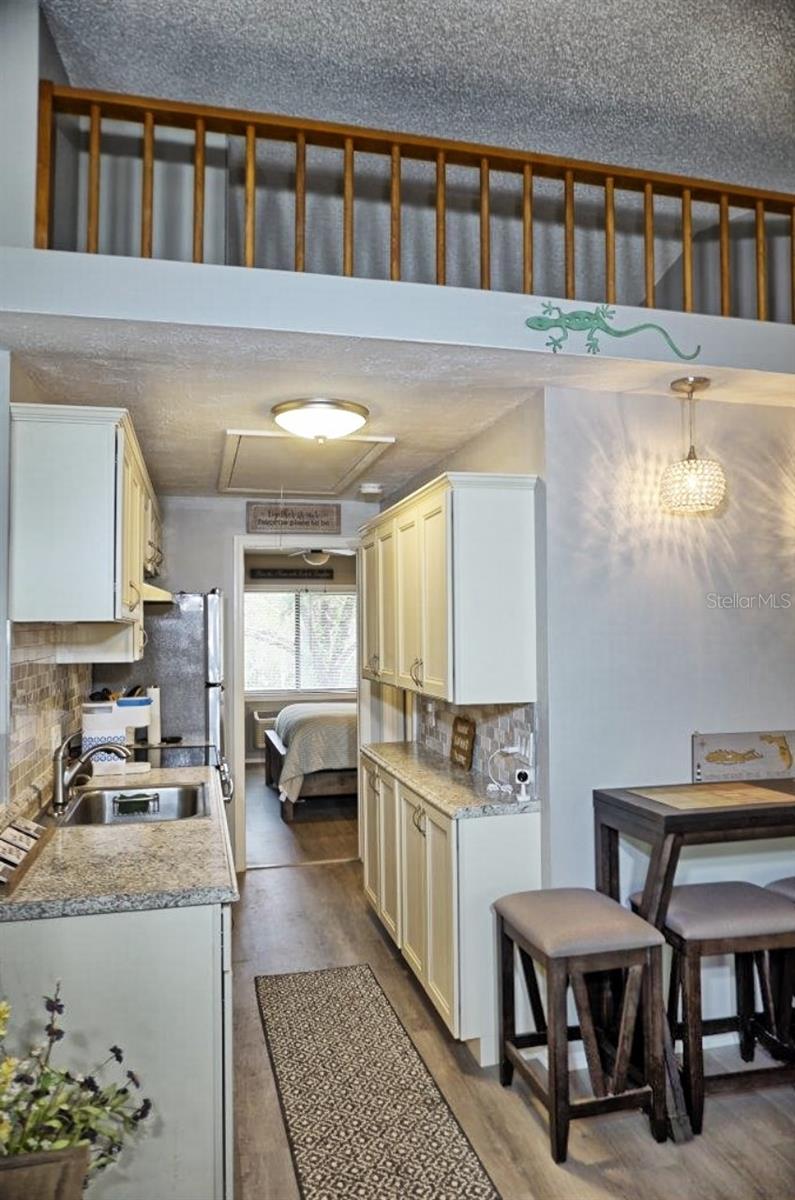 PARADISE LAKESCONDO - Residential