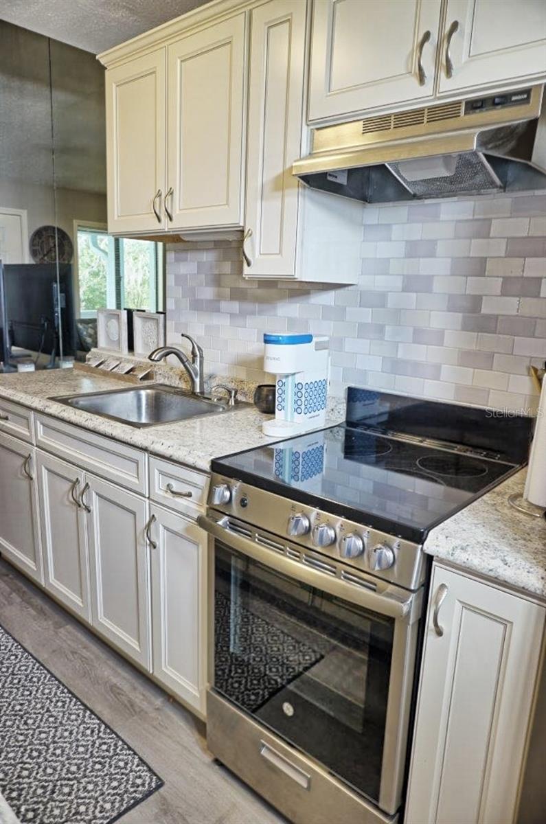 PARADISE LAKESCONDO - Residential