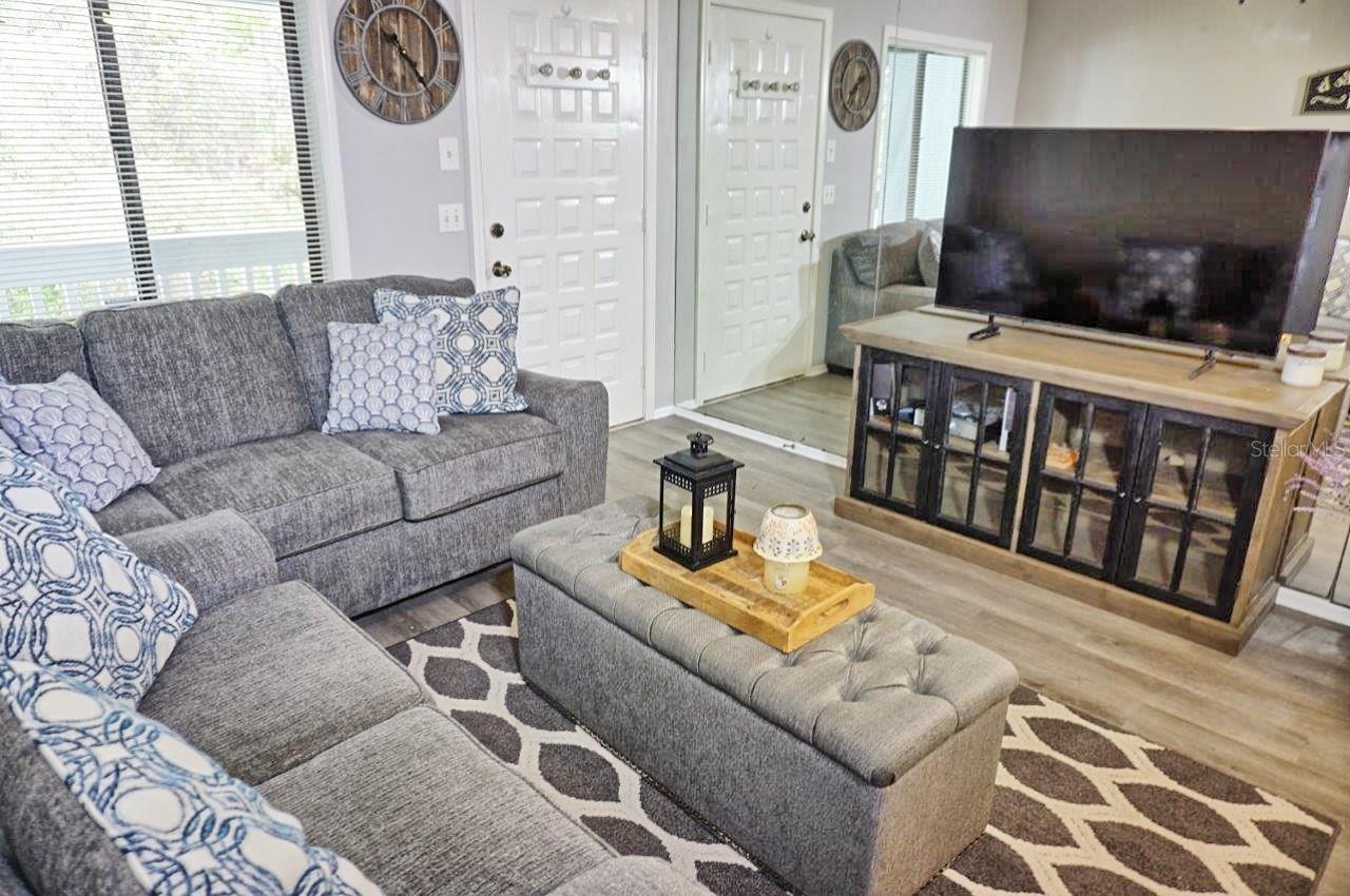 PARADISE LAKESCONDO - Residential