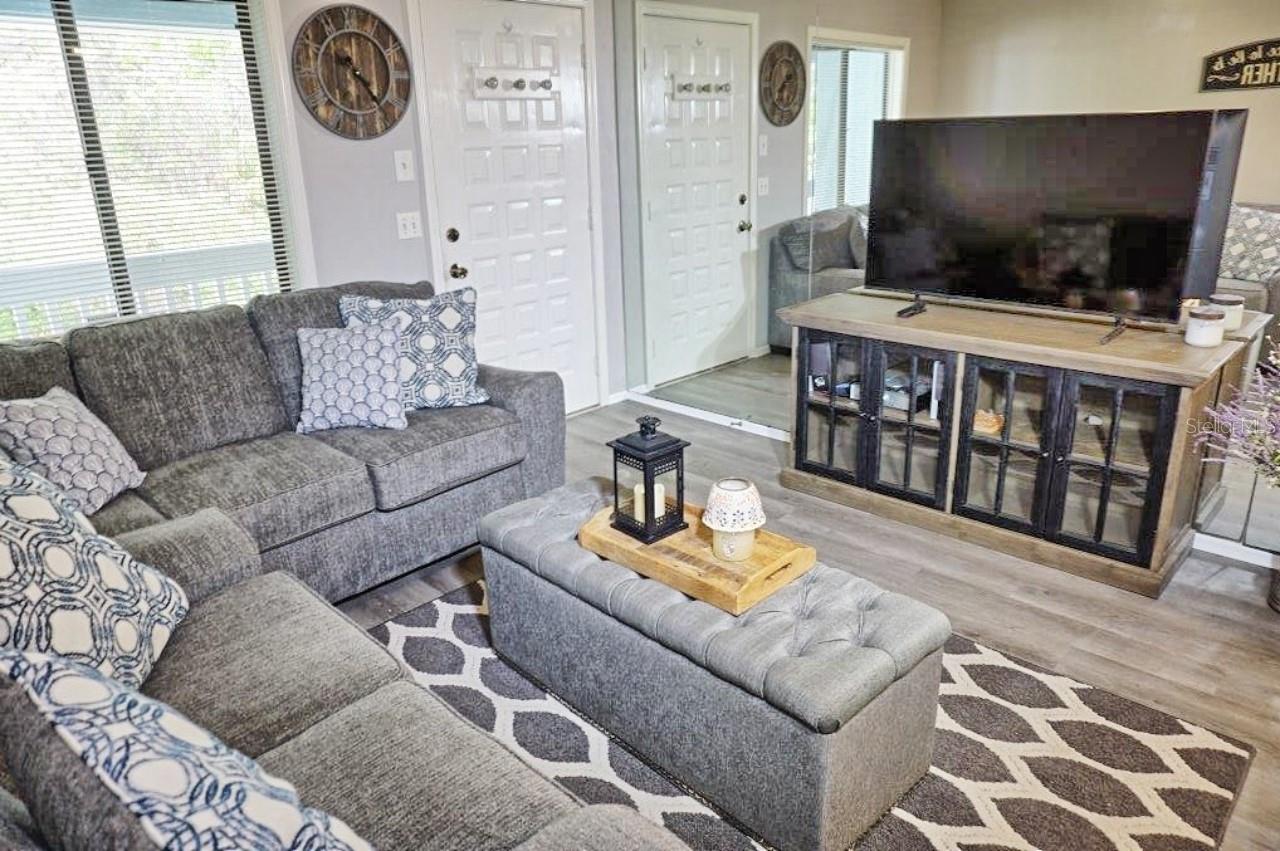 PARADISE LAKESCONDO - Residential