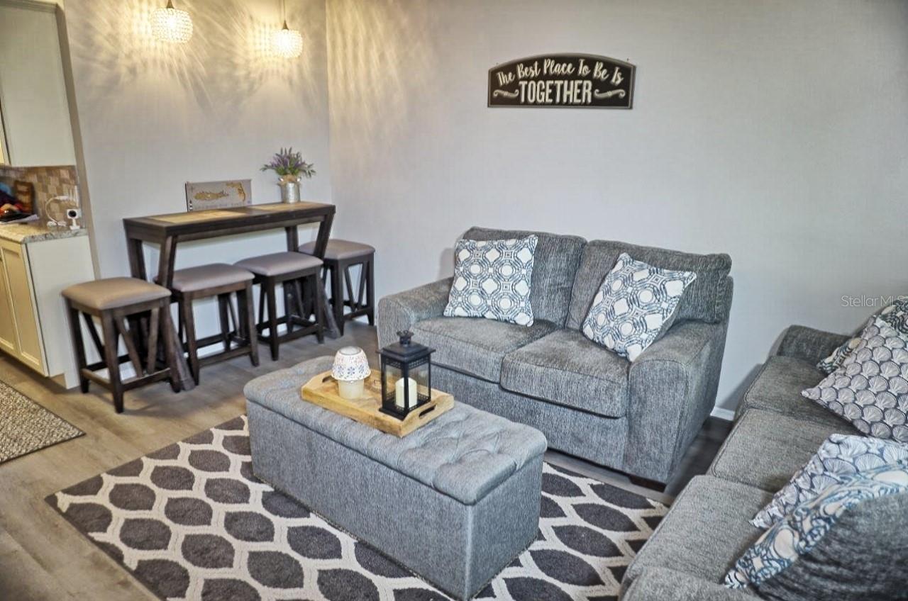 PARADISE LAKESCONDO - Residential