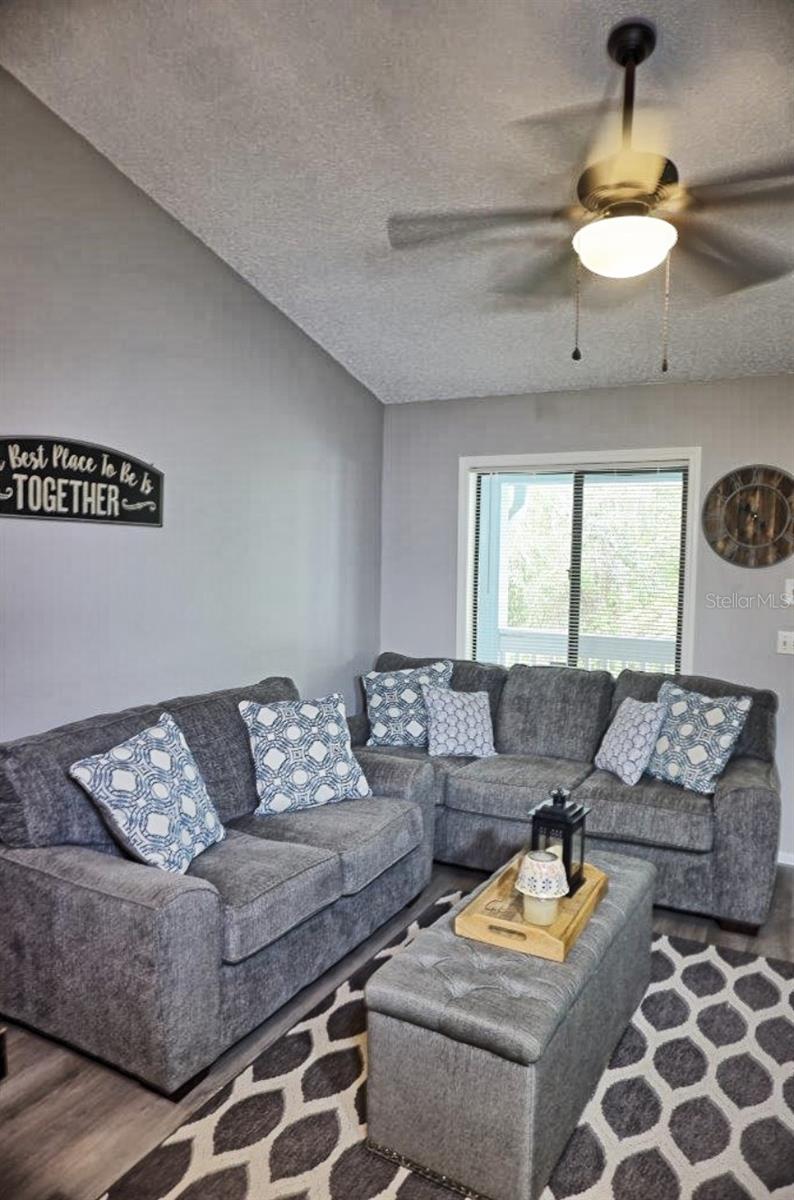 PARADISE LAKESCONDO - Residential