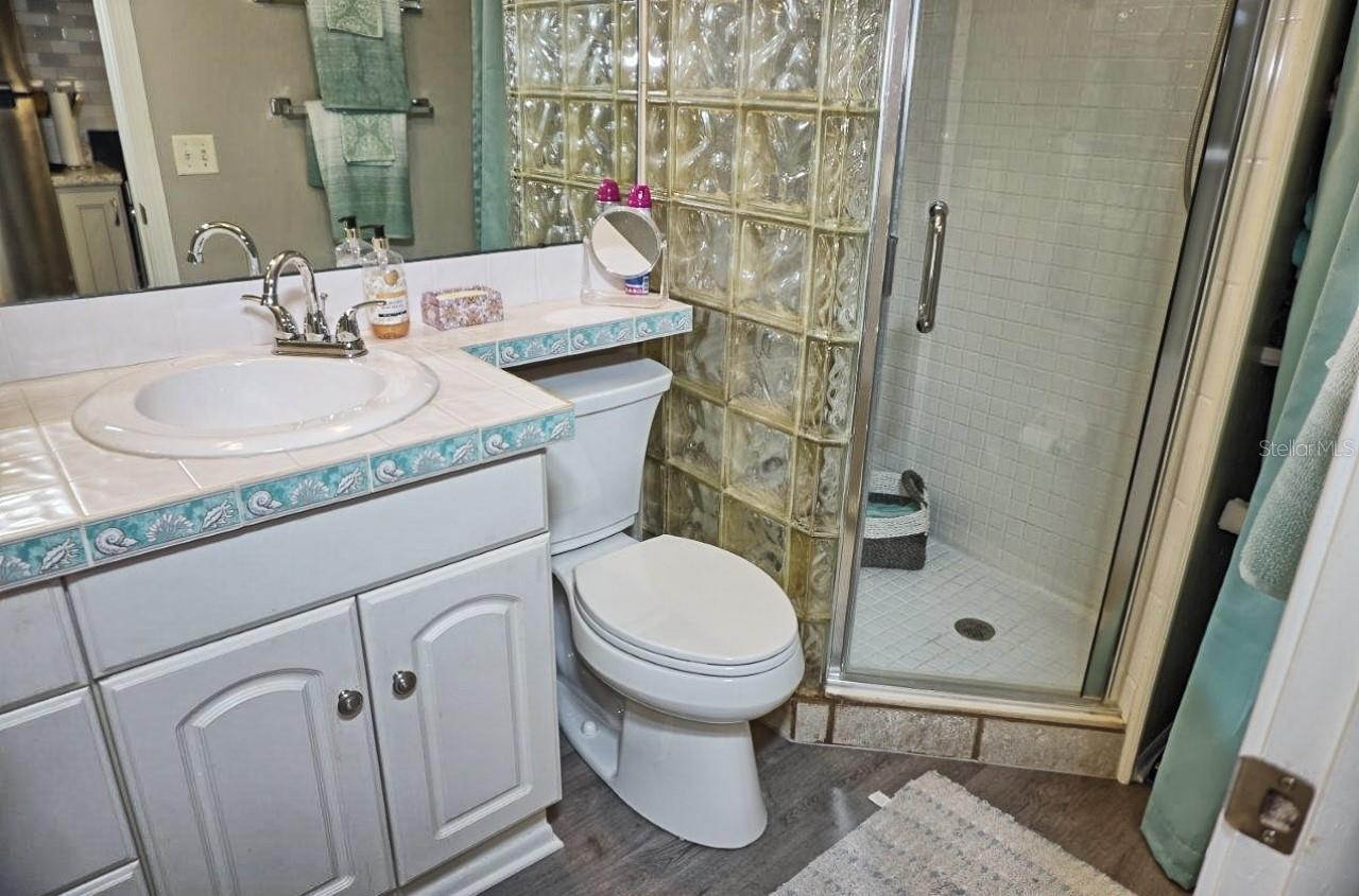 PARADISE LAKESCONDO - Residential