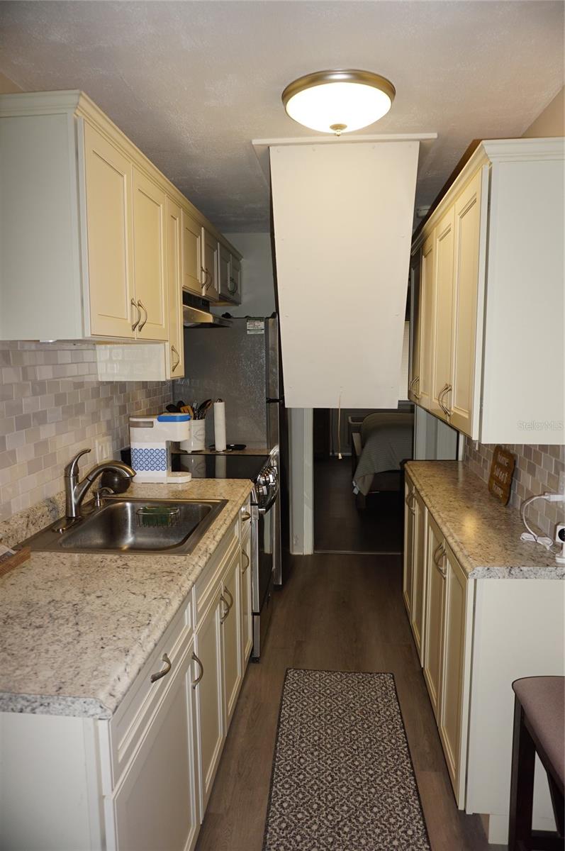 PARADISE LAKESCONDO - Residential