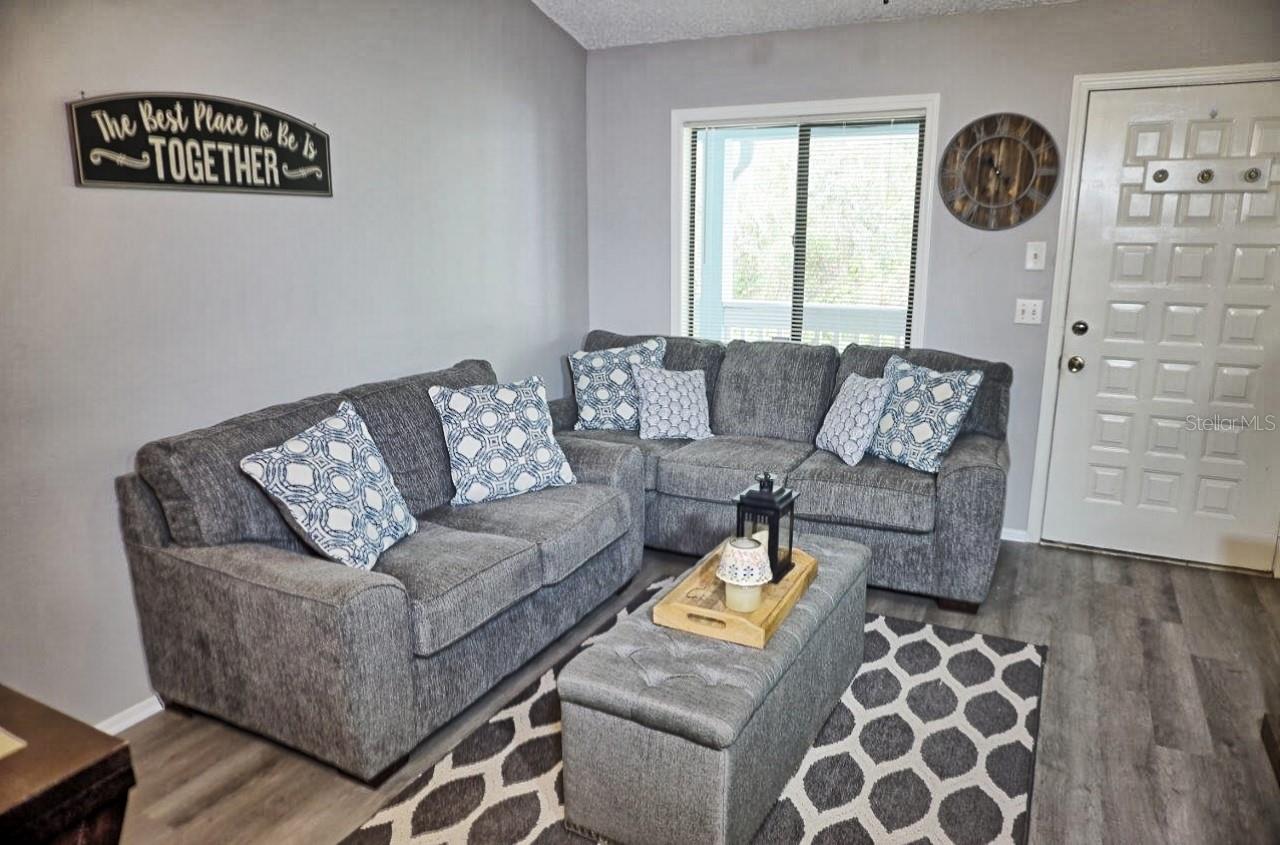 PARADISE LAKESCONDO - Residential