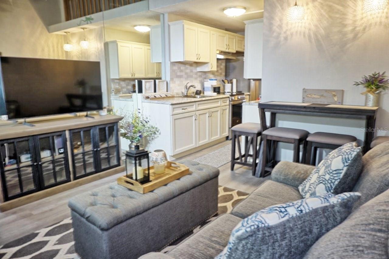 PARADISE LAKESCONDO - Residential