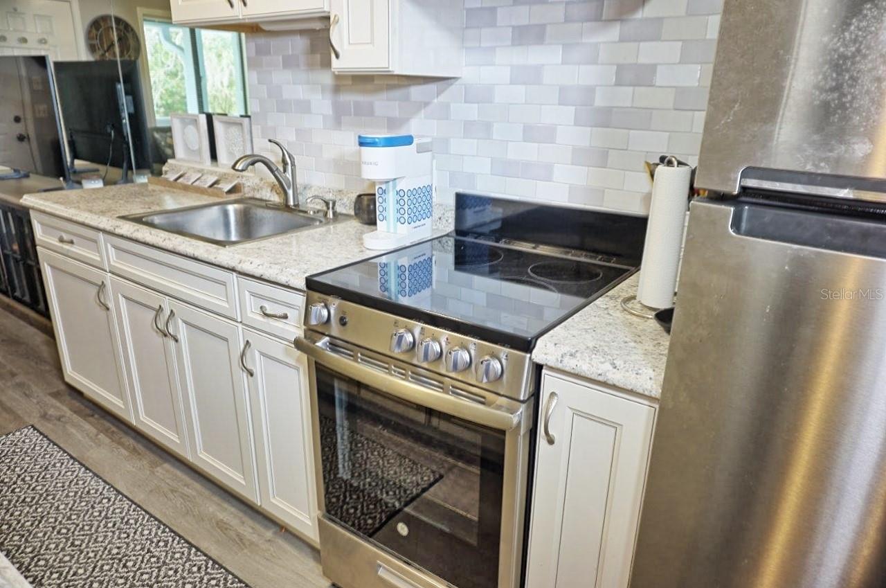 PARADISE LAKESCONDO - Residential