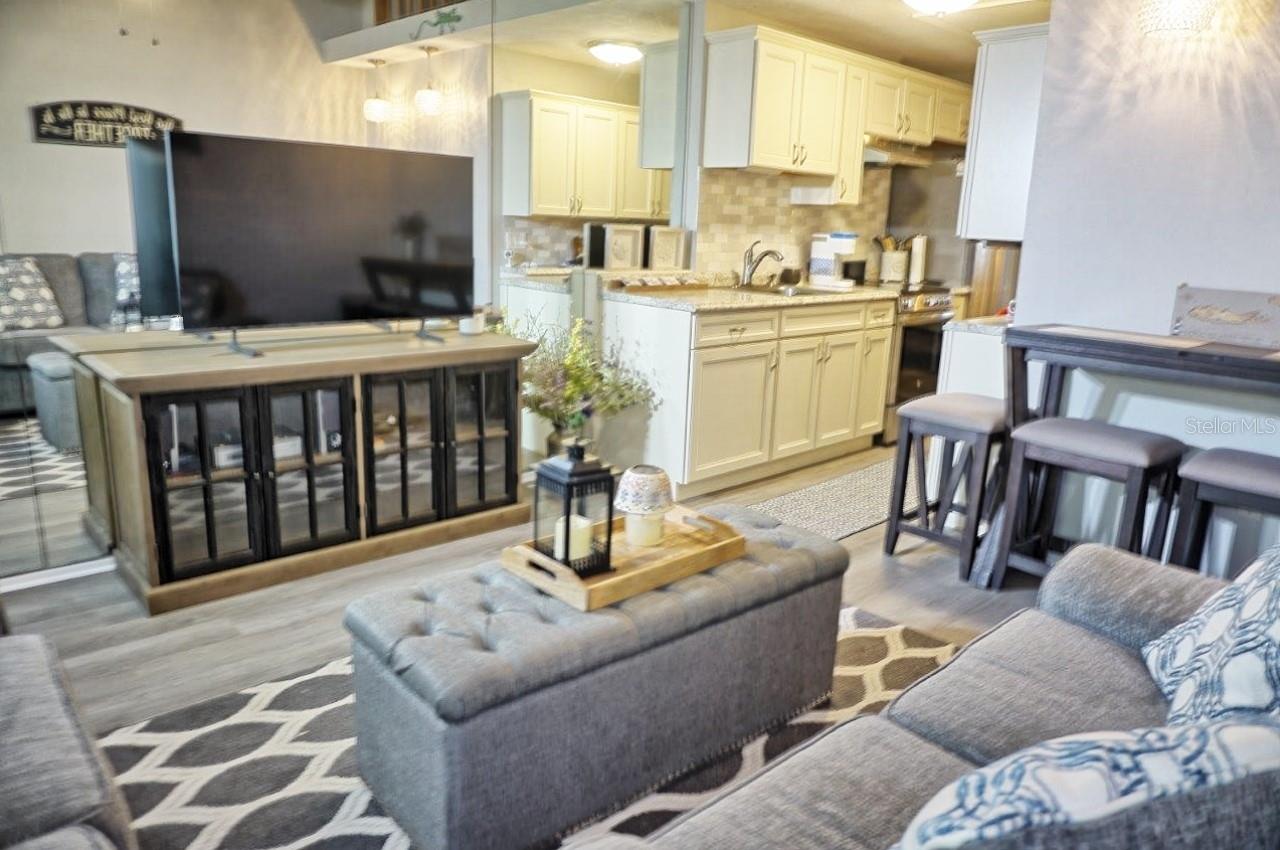 PARADISE LAKESCONDO - Residential