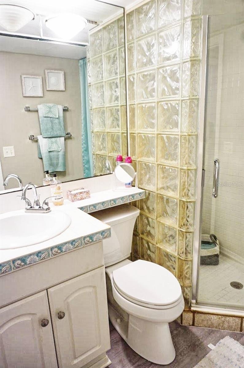 PARADISE LAKESCONDO - Residential