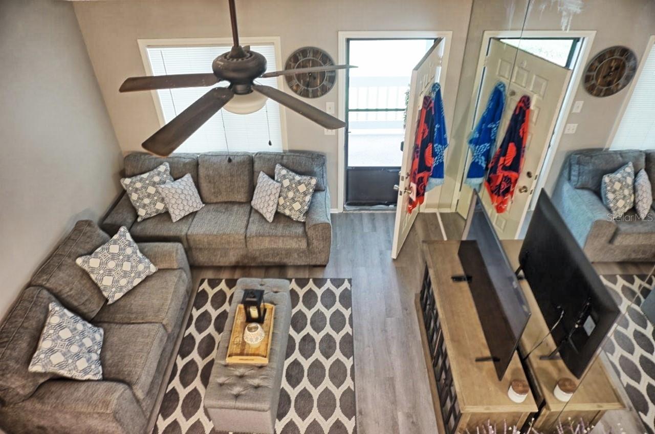 PARADISE LAKESCONDO - Residential