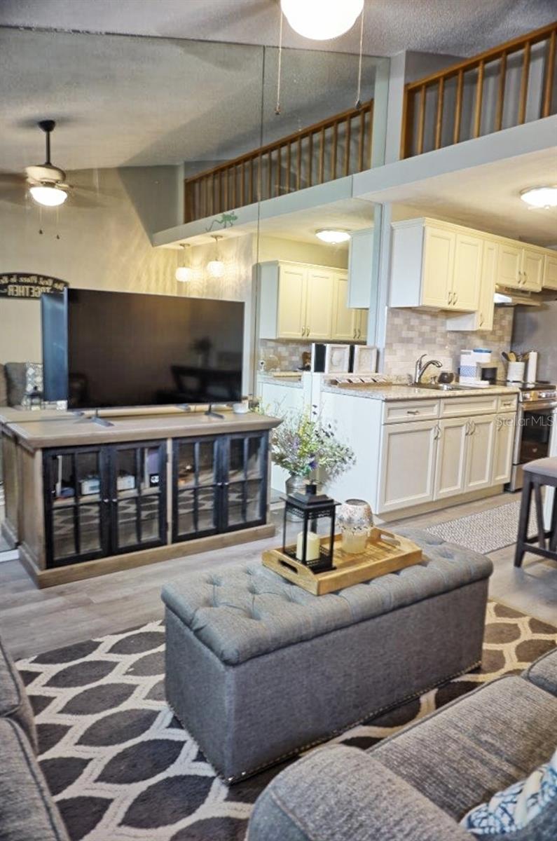 PARADISE LAKESCONDO - Residential