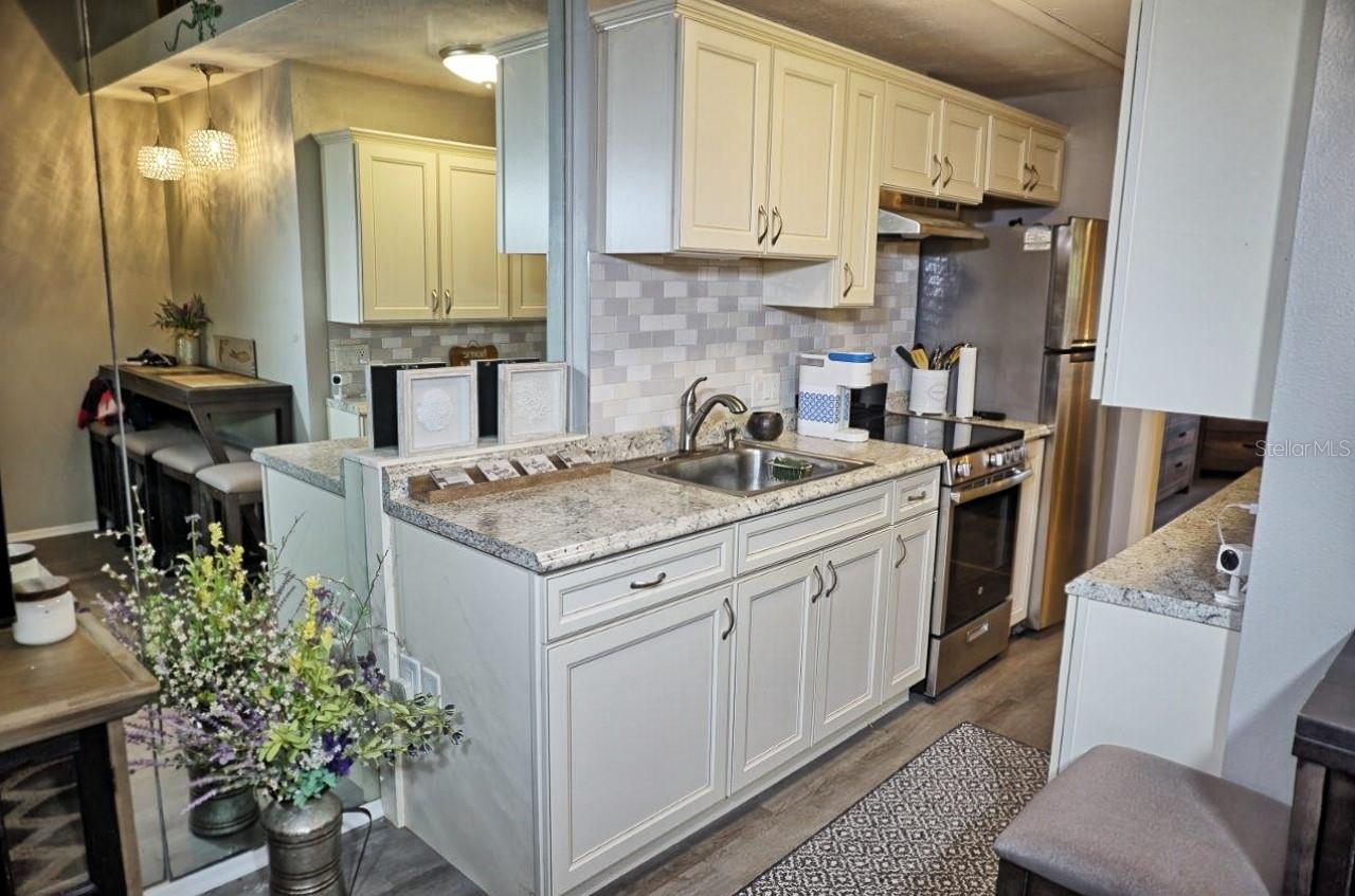 PARADISE LAKESCONDO - Residential