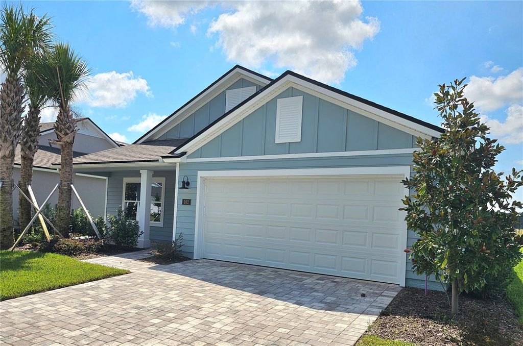 Photo of 162 Greenwood Drive, Palm Coast, FL 32137 (MLS # FC312917)