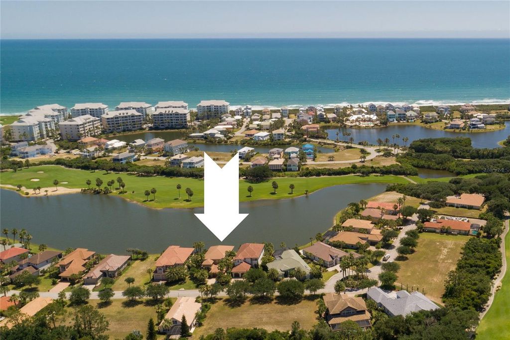 Photo of 24 Kingfisher Ln, Palm Coast, FL 32137 (MLS # FC312197)