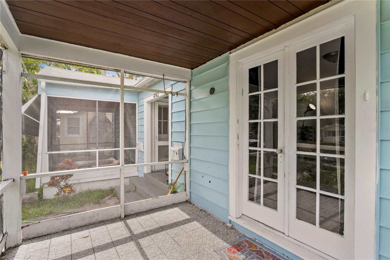 HARRIS SCHOOL ADD - Residential Income