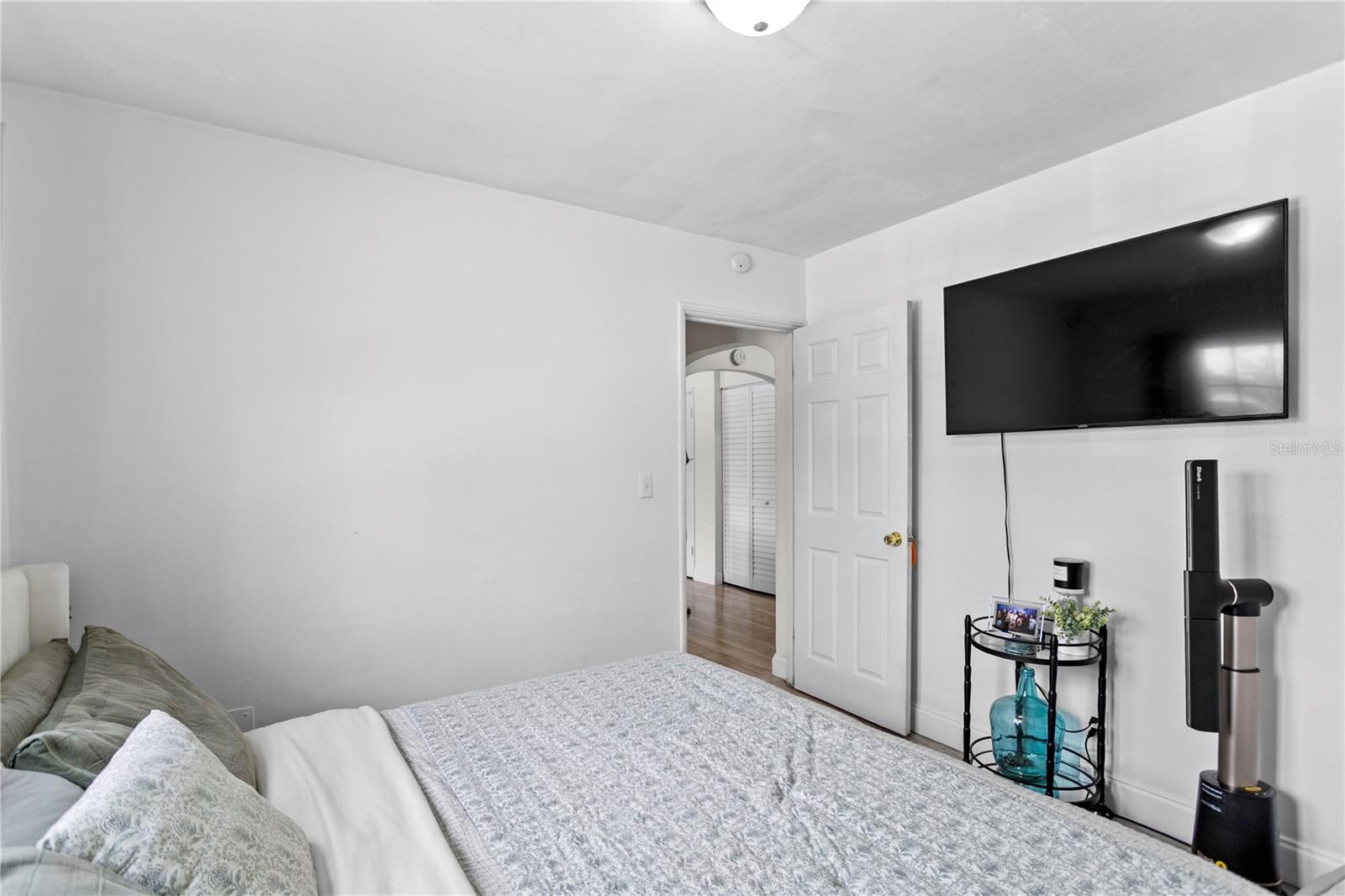 HARRIS SCHOOL ADD - Residential Income