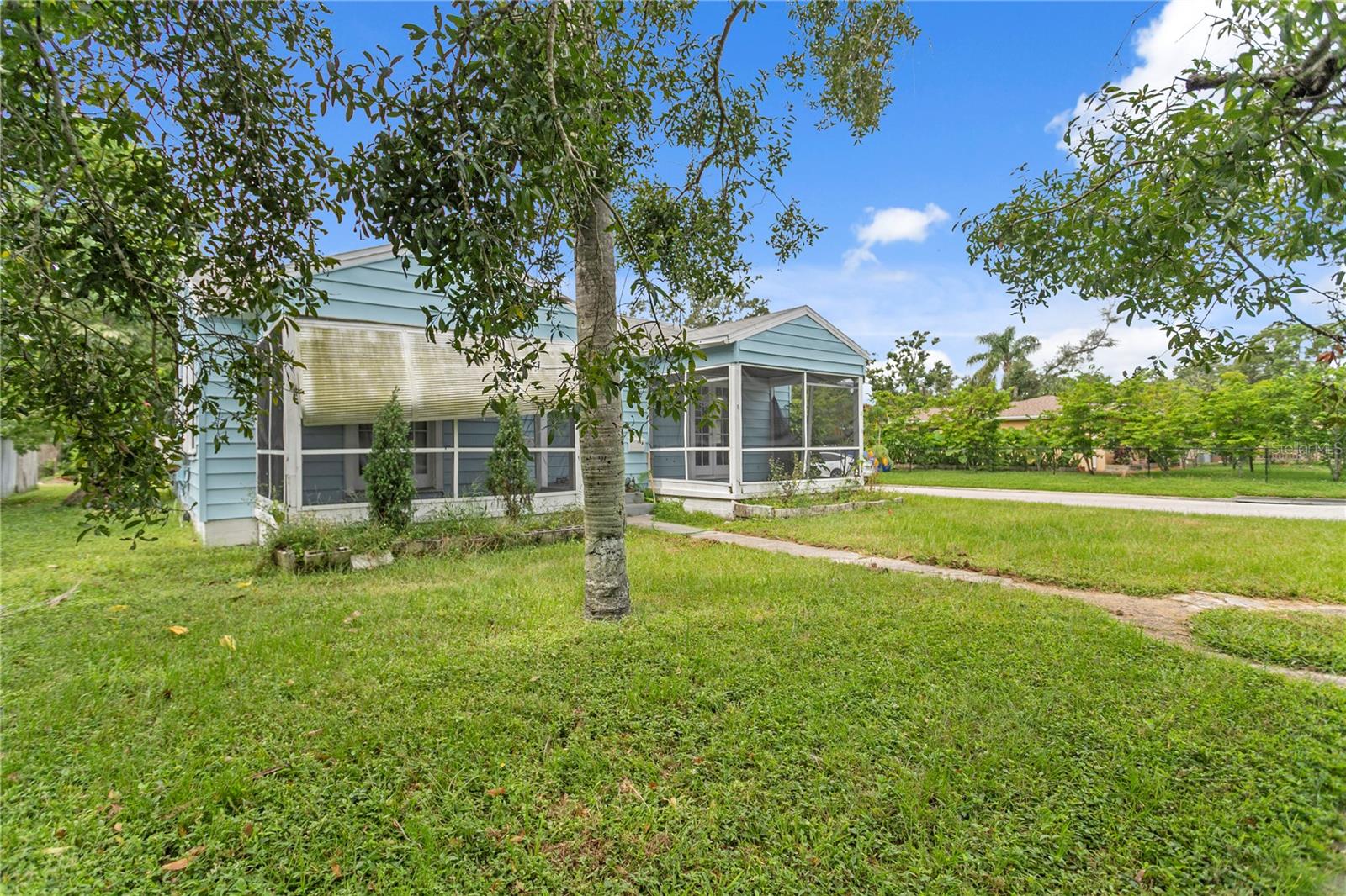 HARRIS SCHOOL ADD - Residential Income