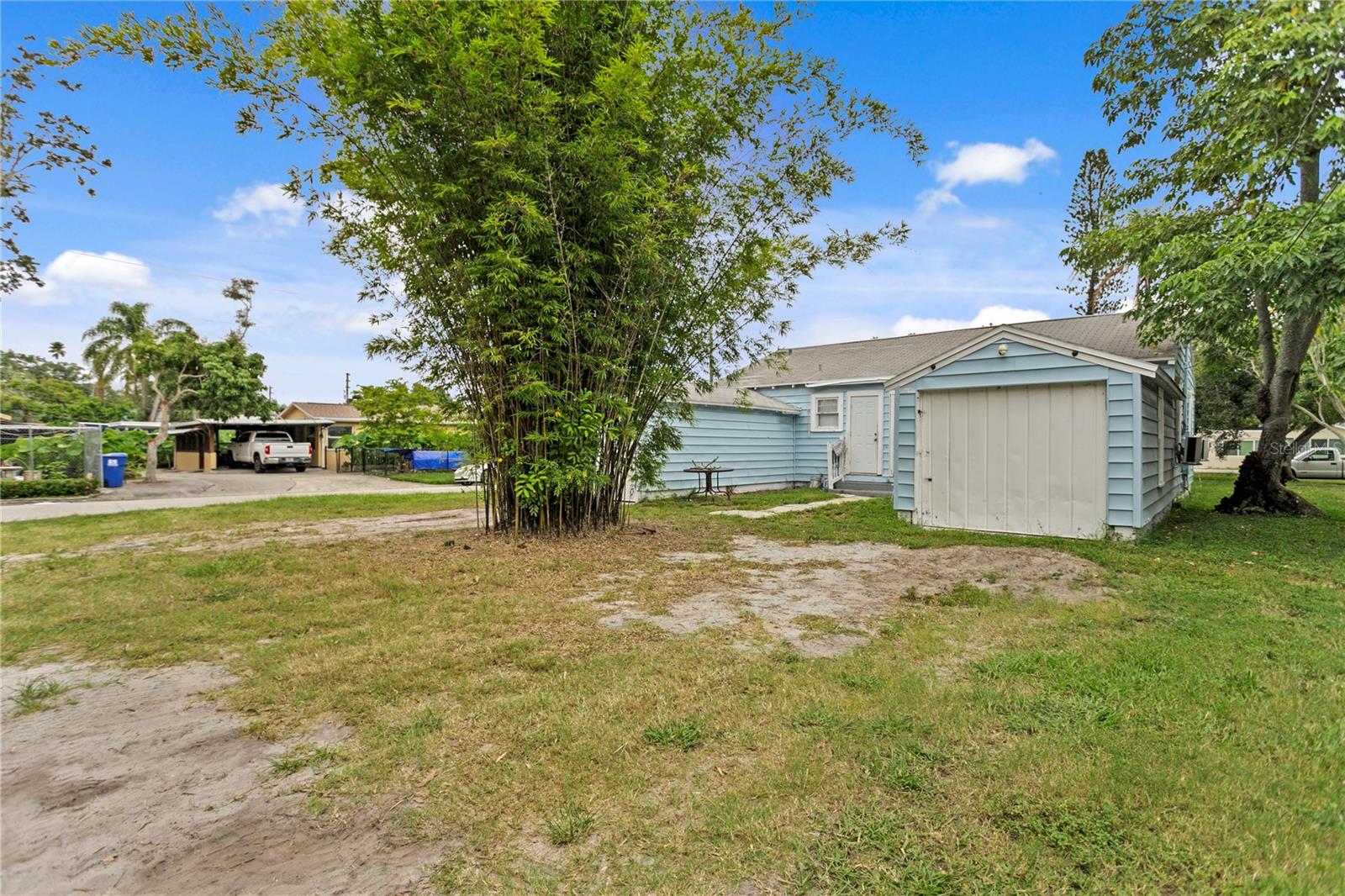 HARRIS SCHOOL ADD - Residential Income