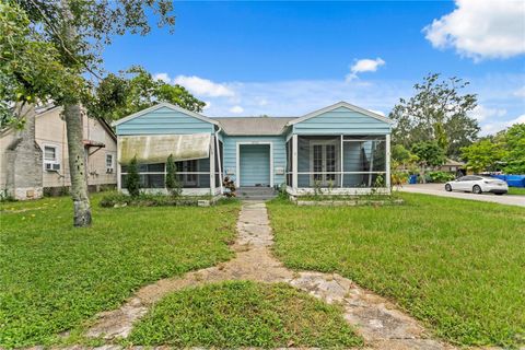 4762 HAINES ROAD N ST PETERSBURG FL 33714