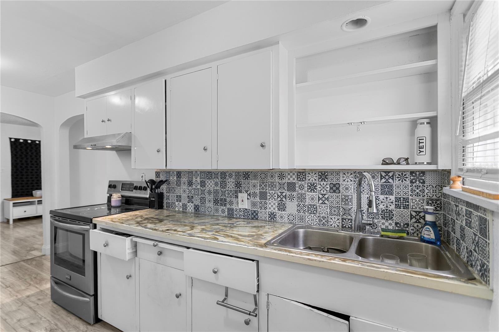 HARRIS SCHOOL ADD - Residential Income