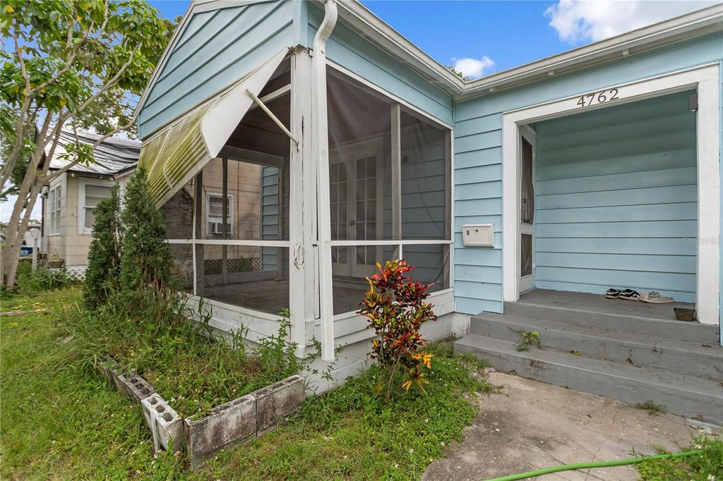 Photo of 4762 Haines Road N, St Petersburg, FL 33714 (MLS # TB8430687)