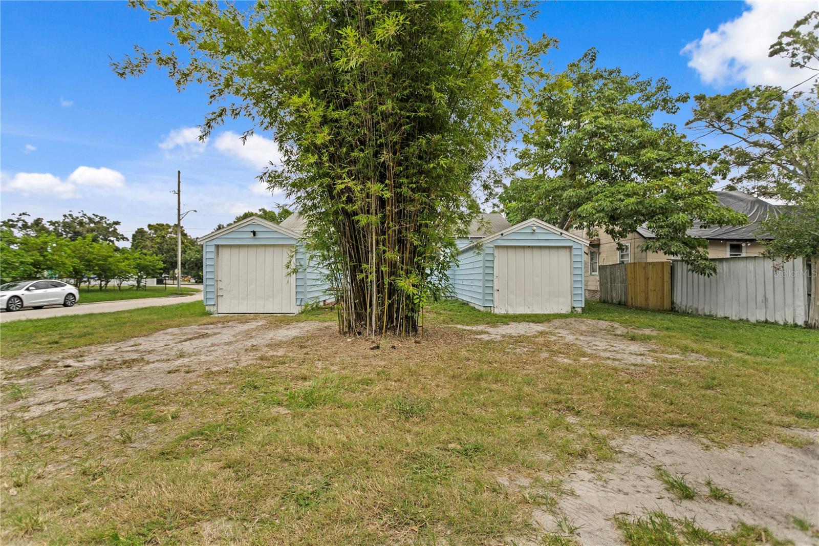 HARRIS SCHOOL ADD - Residential Income