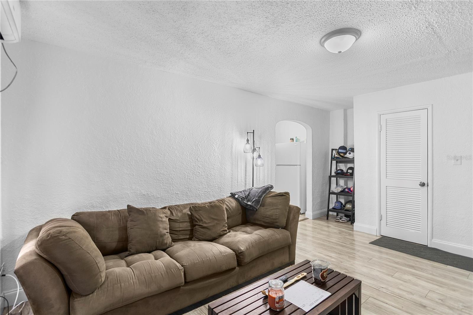 HARRIS SCHOOL ADD - Residential Income