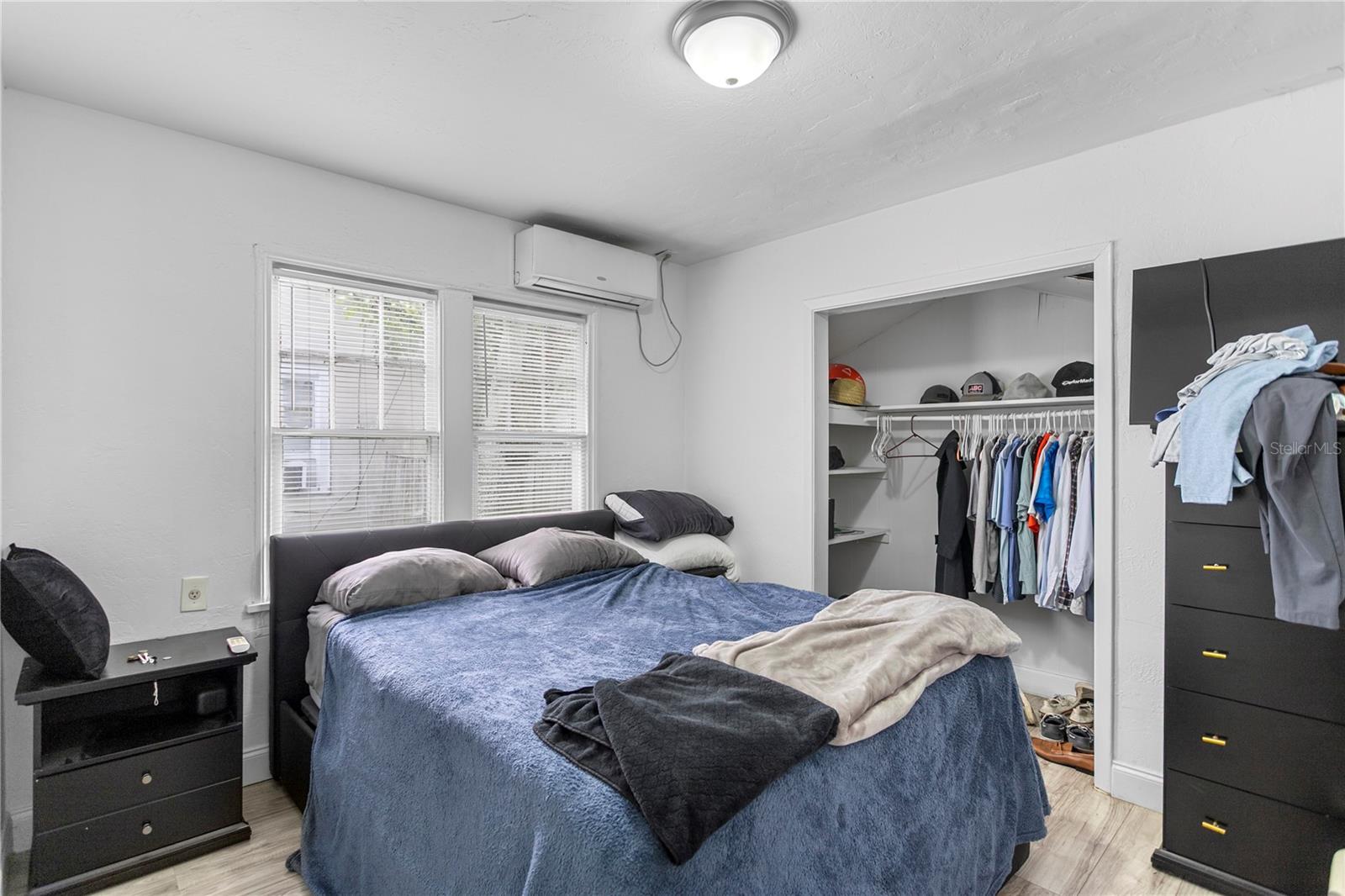 HARRIS SCHOOL ADD - Residential Income