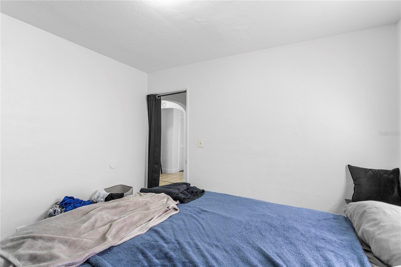 HARRIS SCHOOL ADD - Residential Income