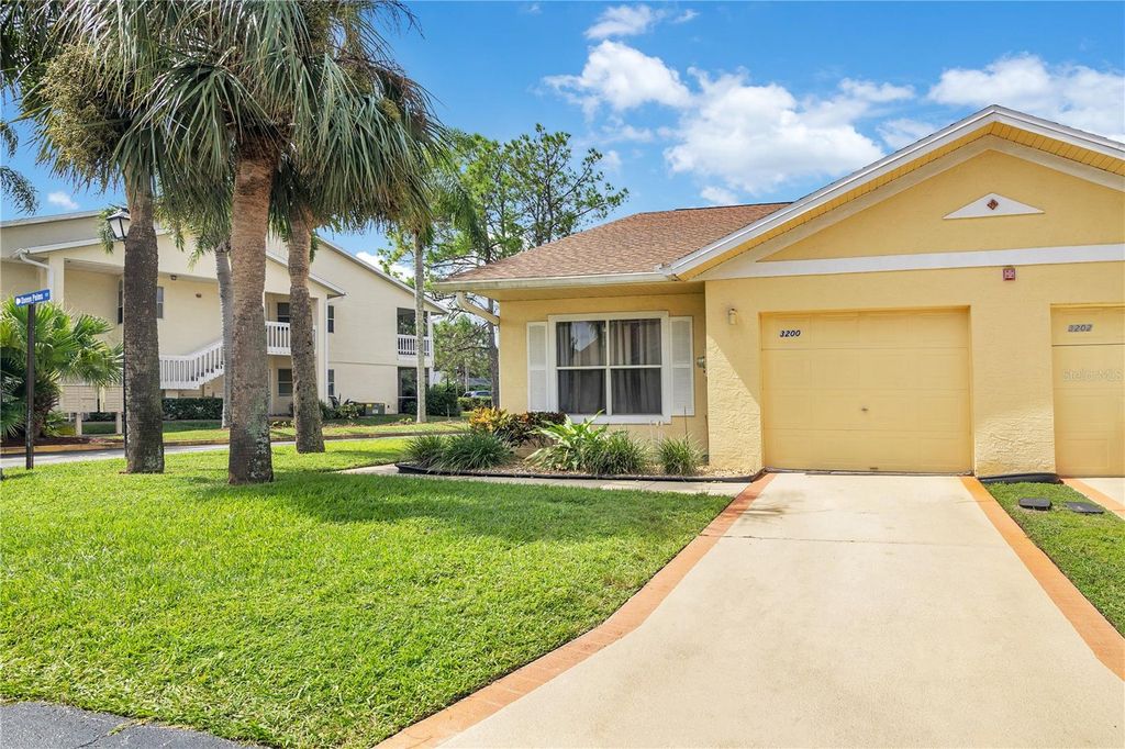 Photo of 3200 Queen Palms Court, Kissimmee, FL 34747 (MLS # O6348022)