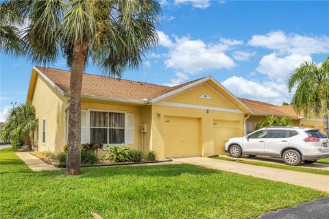 Photo of 3200 Queen Palms Court, Kissimmee, FL 34747 (MLS # O6348022)