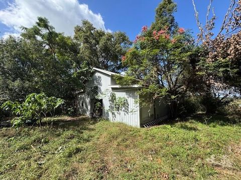 A home in ZEPHYRHILLS