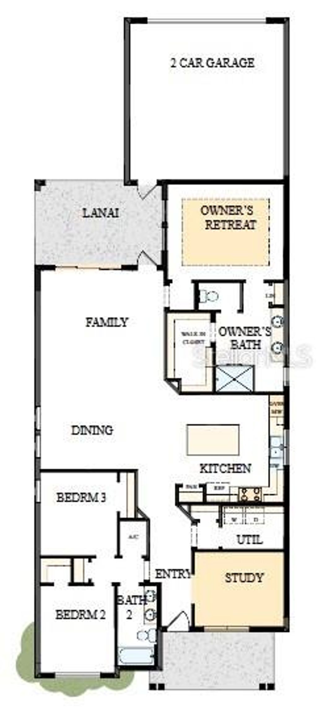 Photo of 7638 Seaflower Parkway, Bradenton, FL 34210 (MLS # TB8425593)