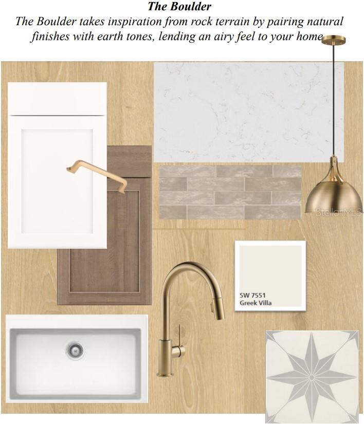 SEAFLOWER - Residential