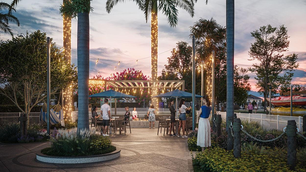 SEAFLOWER - Residential