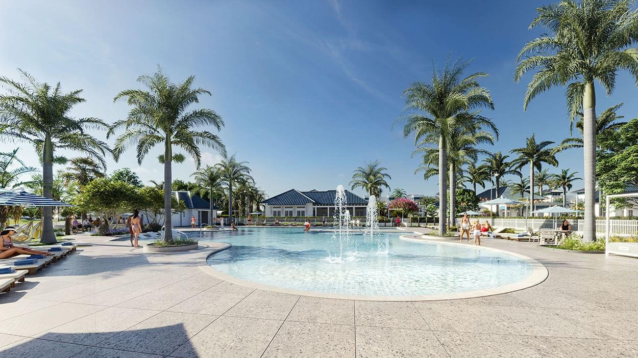 SEAFLOWER - Residential