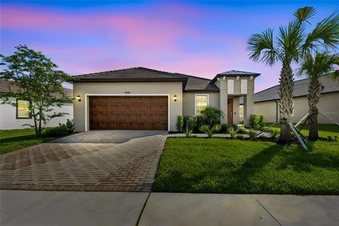 Photo of 31735 Griffin Sands Lane, San Antonio, FL 33576 (MLS # TB8525041)