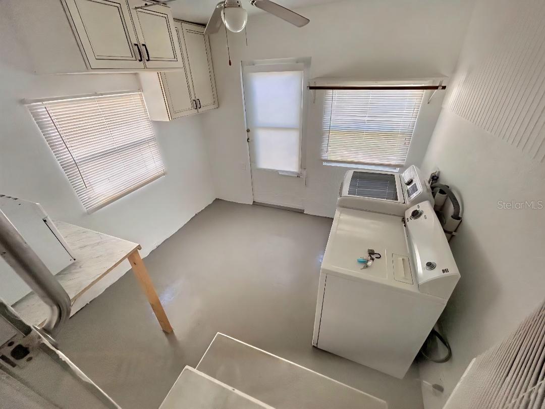 TRAILER ESTATES - Residential