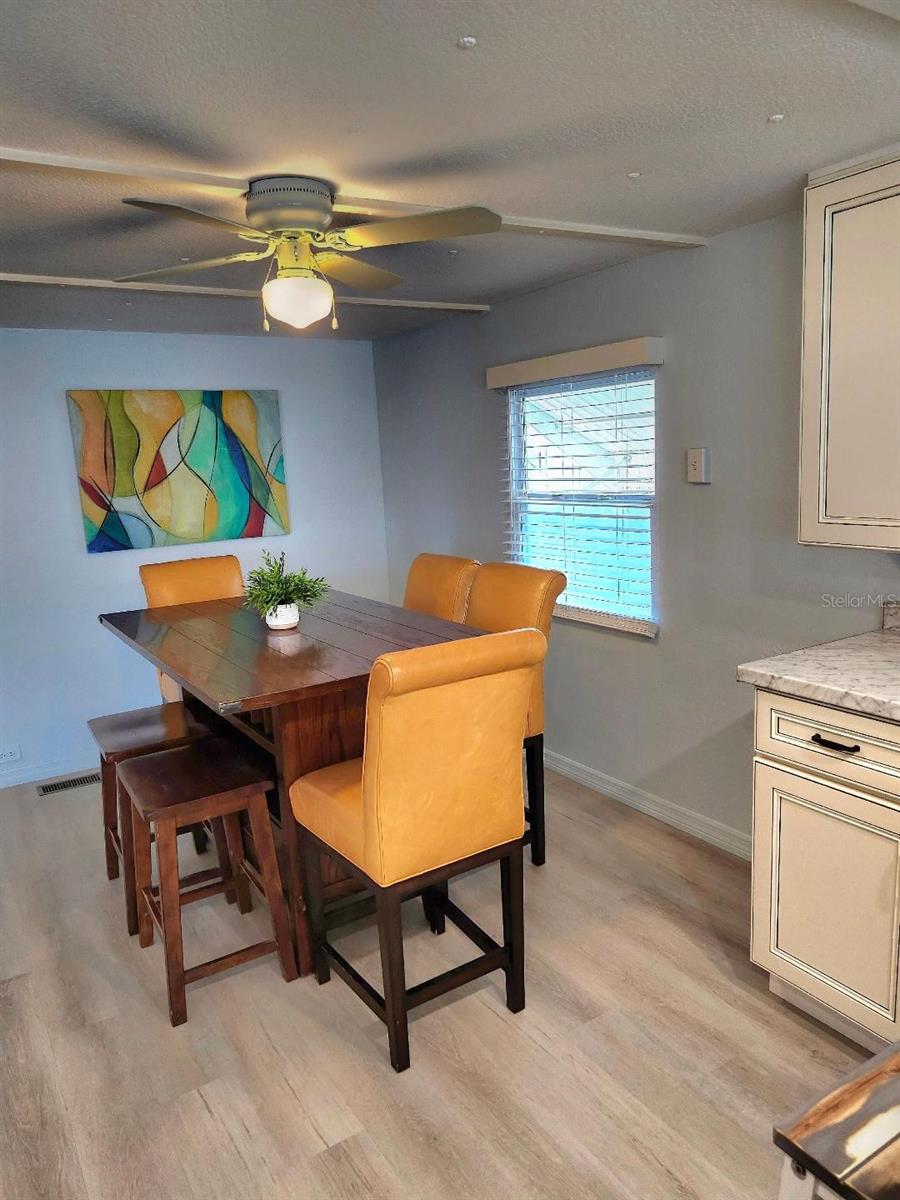 TRAILER ESTATES - Residential