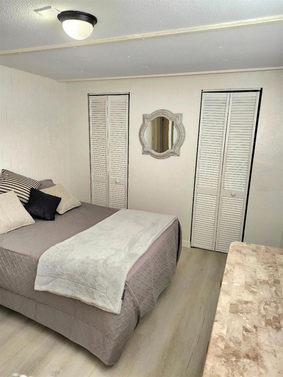 TRAILER ESTATES - Residential