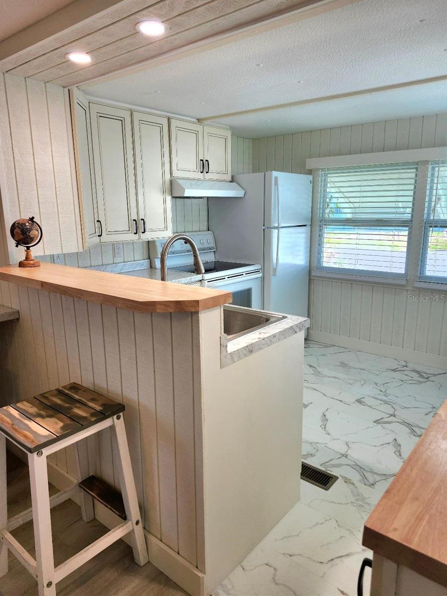 TRAILER ESTATES - Residential