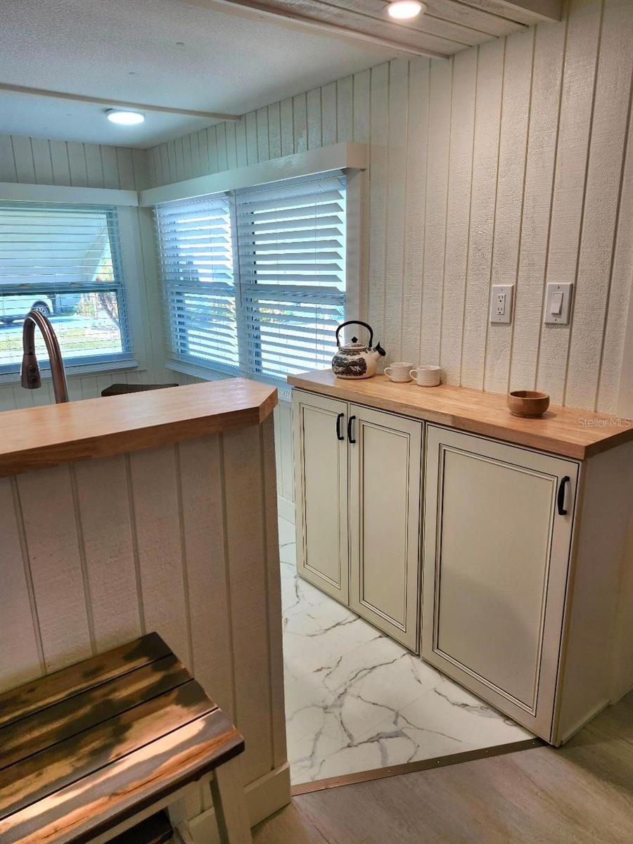 TRAILER ESTATES - Residential