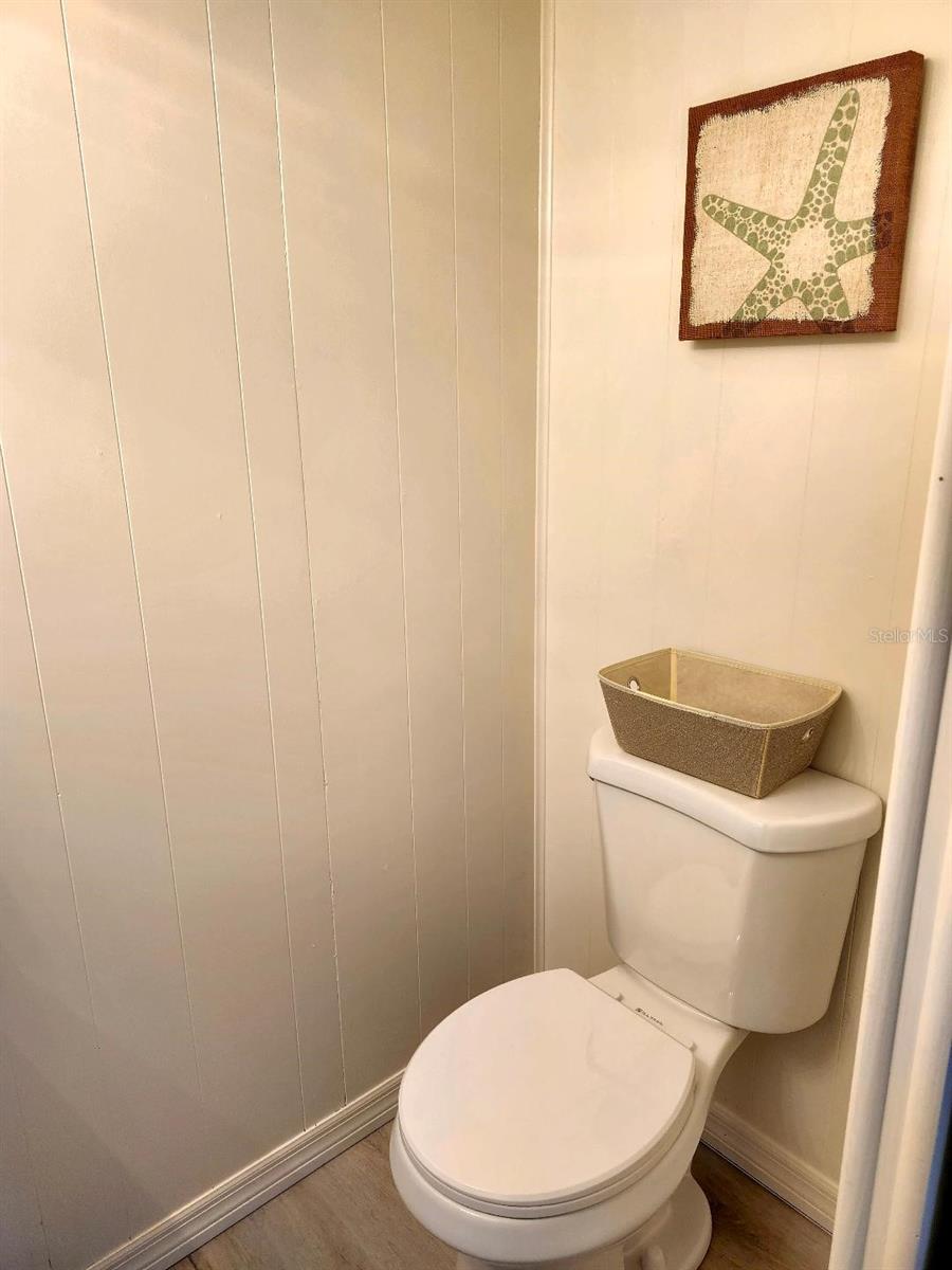 TRAILER ESTATES - Residential