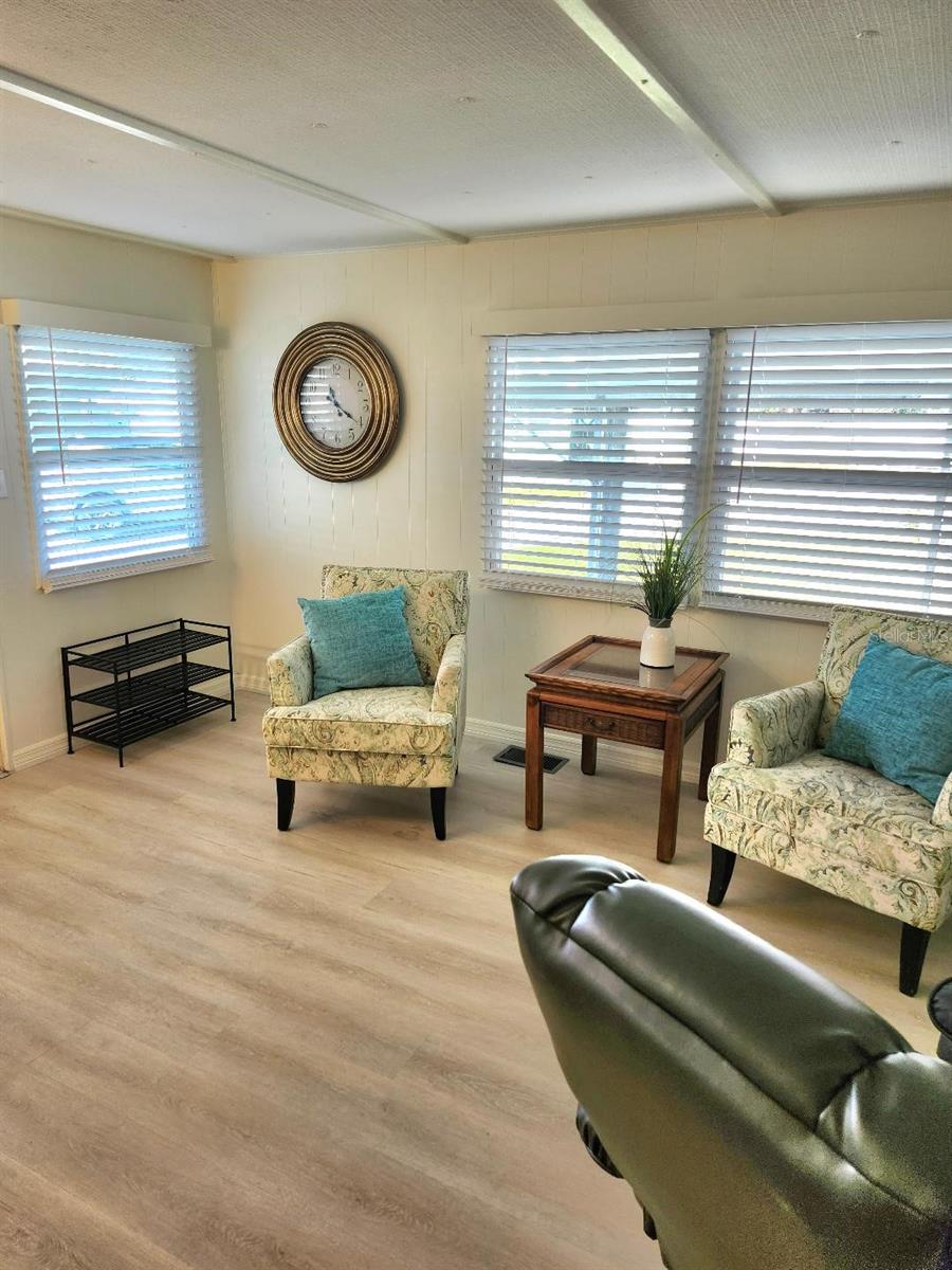 TRAILER ESTATES - Residential