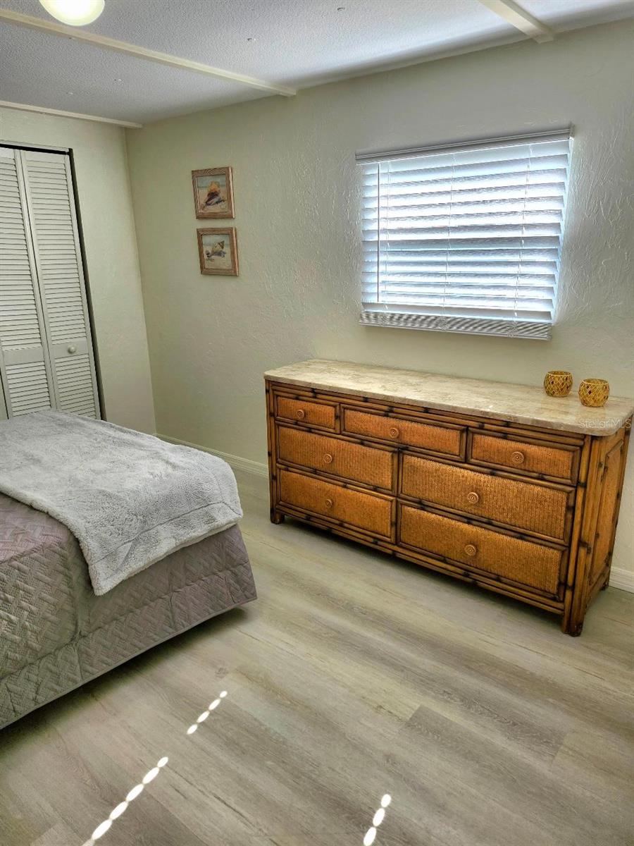 TRAILER ESTATES - Residential